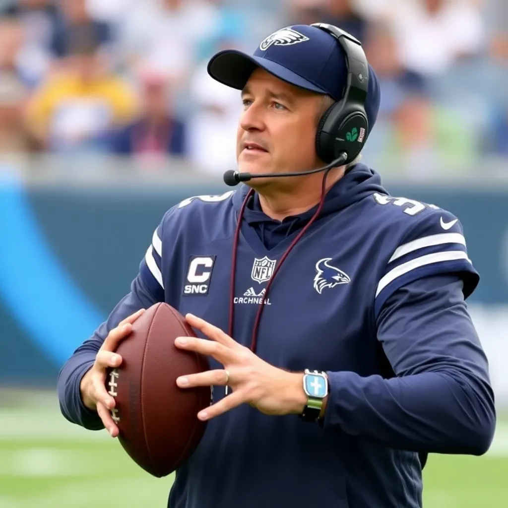 NFL Week Ahead: Injury Updates and Coaching News Shake Up Teams in October 2023