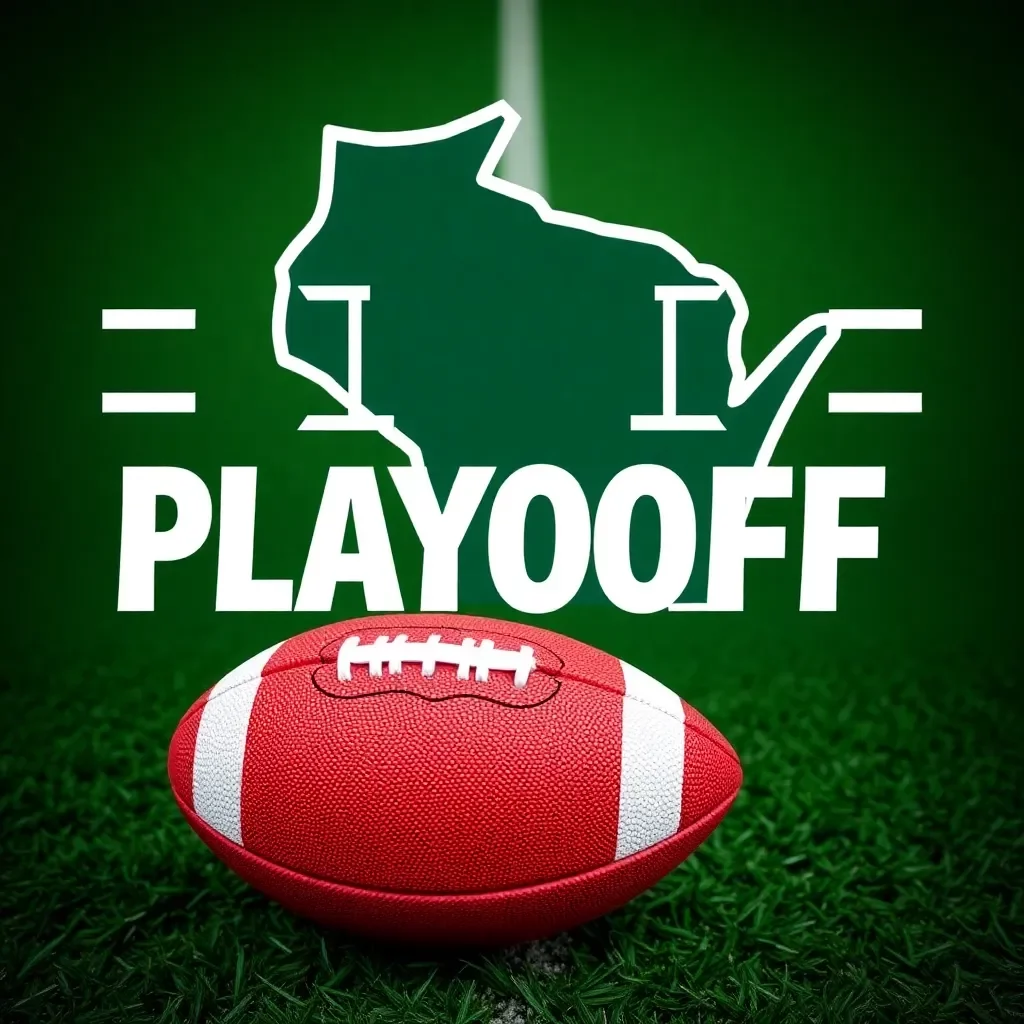Wisconsin High School Football Playoff Changes Approved for 2025