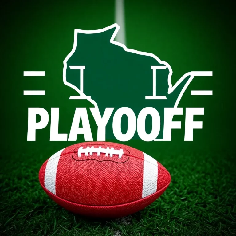 Wisconsin High School Football Playoff Changes Approved for 2025