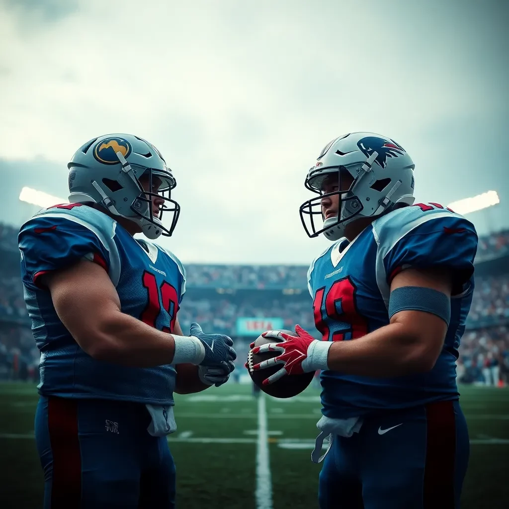 Super Bowl LIX: A Closer Look at High School Roots of the Players