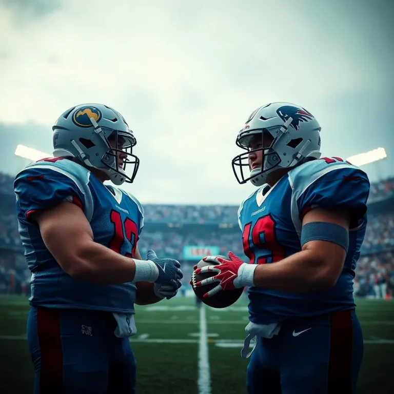 Super Bowl LIX: A Closer Look at High School Roots of the Players