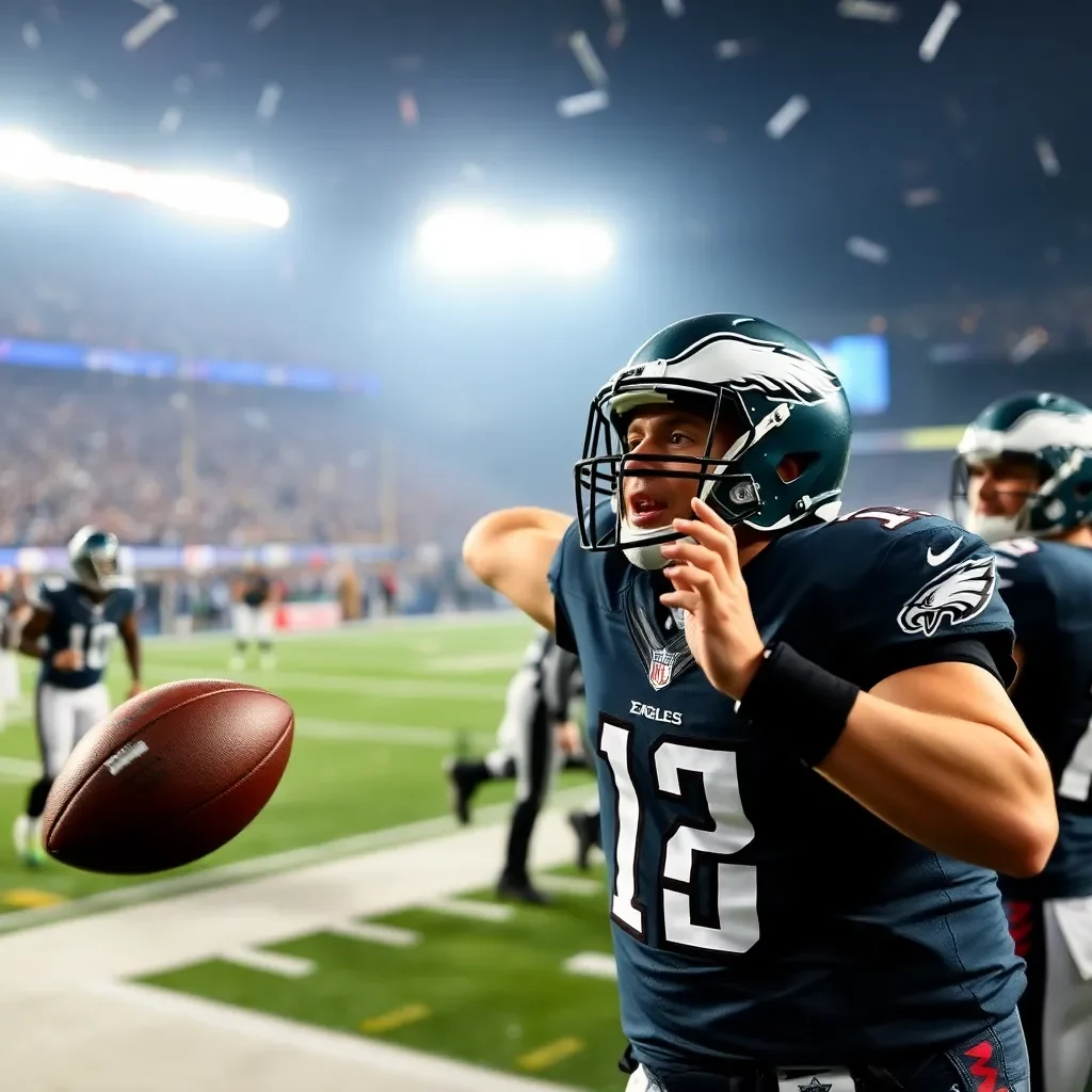 Eagles' Super Bowl LIX Victory: Key Lessons for NFL Teams Poised for Next Season