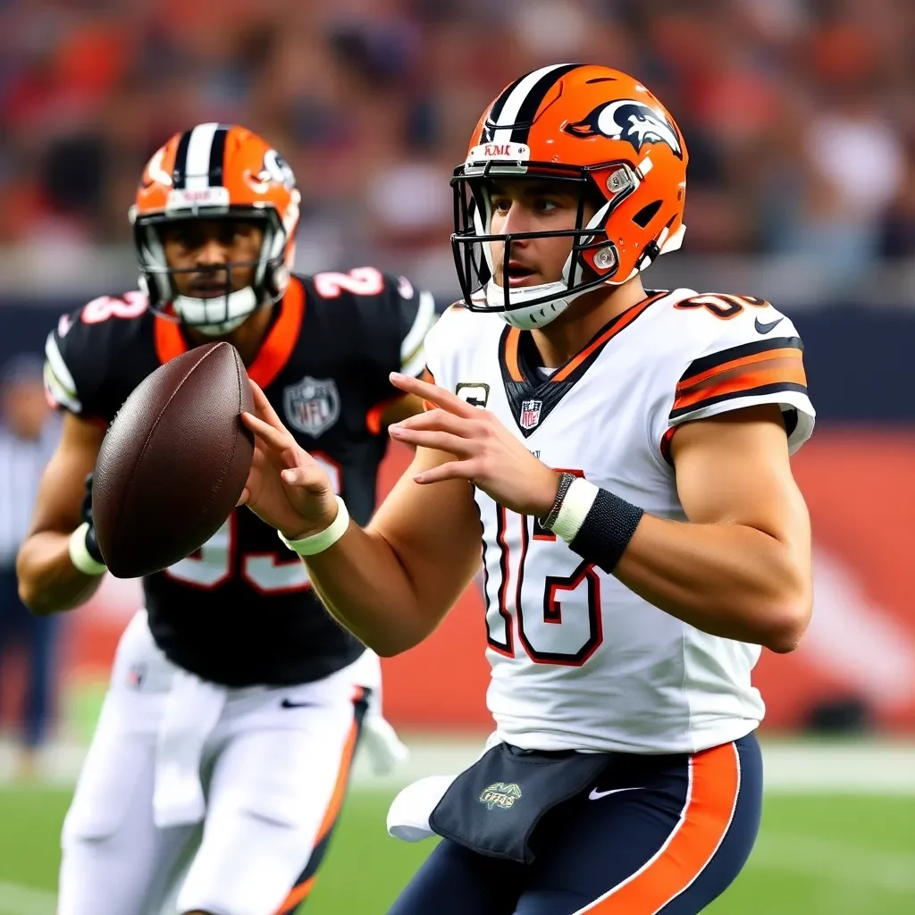 NFL Offseason Buzz: Myles Garrett's Trade Request and A Team-by-Team Breakdown