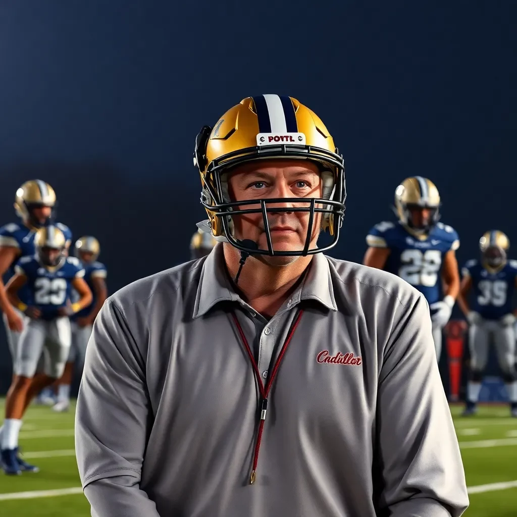 High School Football Season 2024: A Golden Age for Coaches in Alabama
