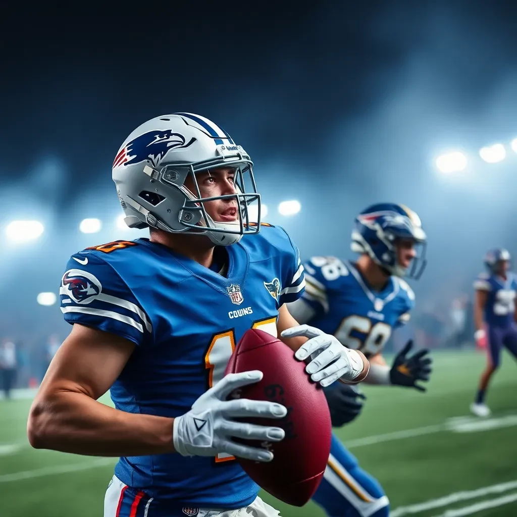 Exciting Prospects for NFL Teams in 2025