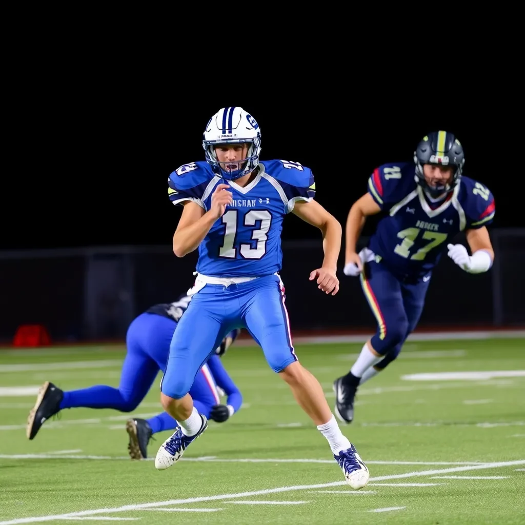 Central Mass. High School Sports Awards: Nominees for Hometeam Football (Defense) Athlete of the Year Announced