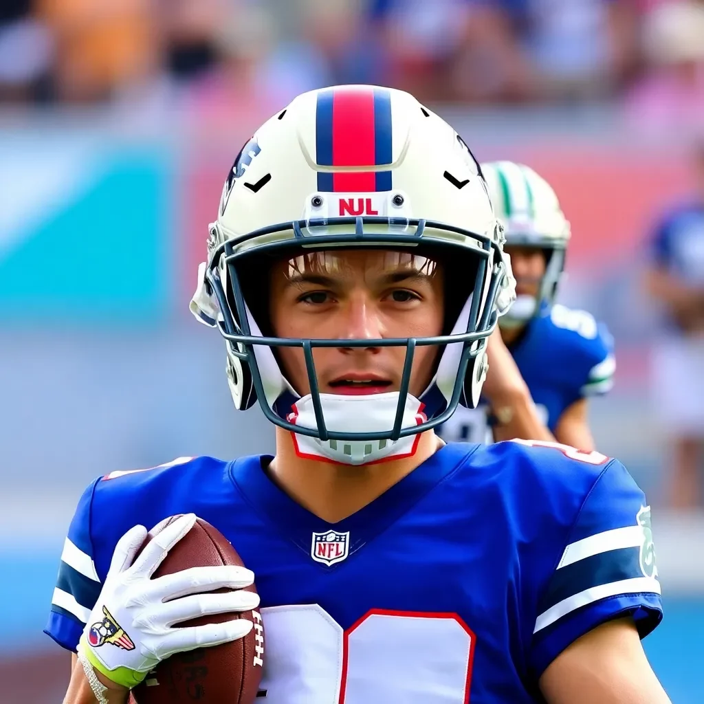 2024 NFL Rookie Class Review: Teams Shine and Struggle in Post-Season Evaluations