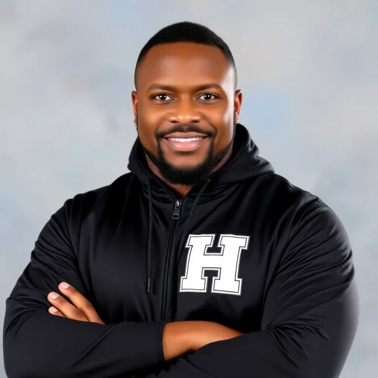 Owensboro High School Appoints DaMarcus Ganaway as New Head Football Coach