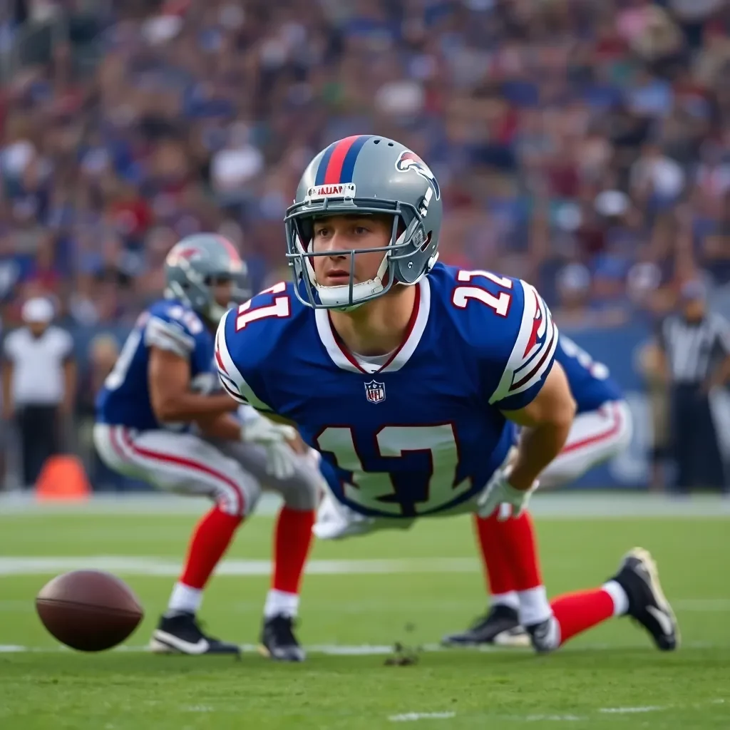 NFL Teams Strategize for Offseason Cuts to Manage Salary Cap Ahead of Free Agency