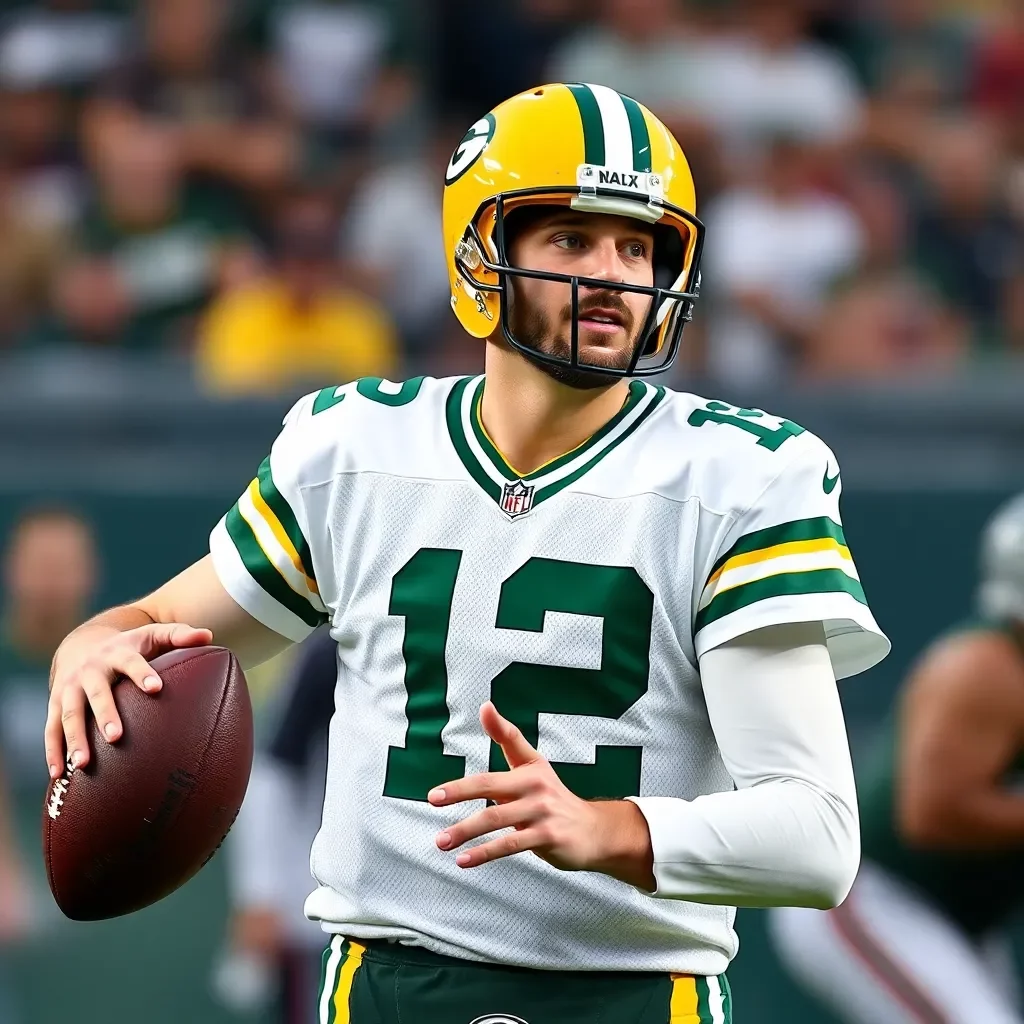 NFL Free Agency 2023: Aaron Rodgers and Other Quarterbacks Set to Change Teams