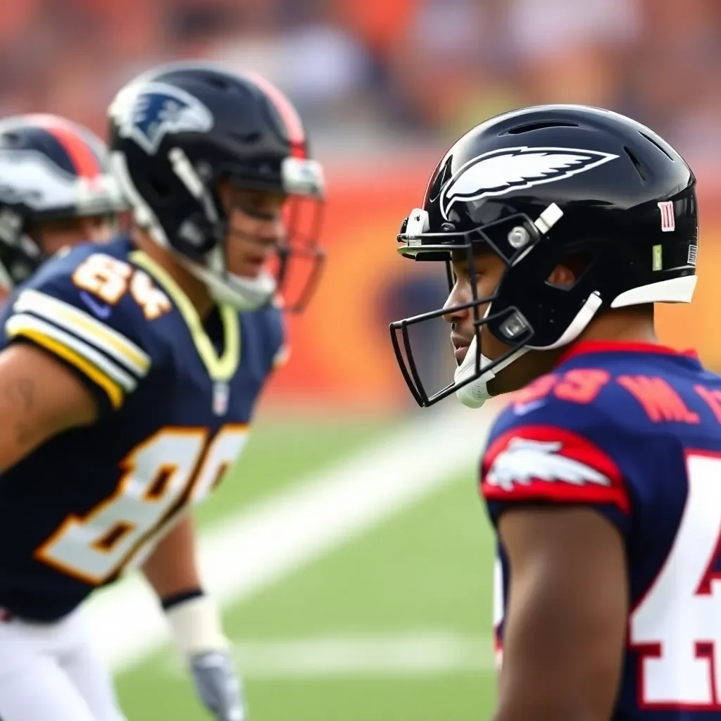 NFL Teams Prepare for Franchise Tag Decisions Ahead of Free Agency