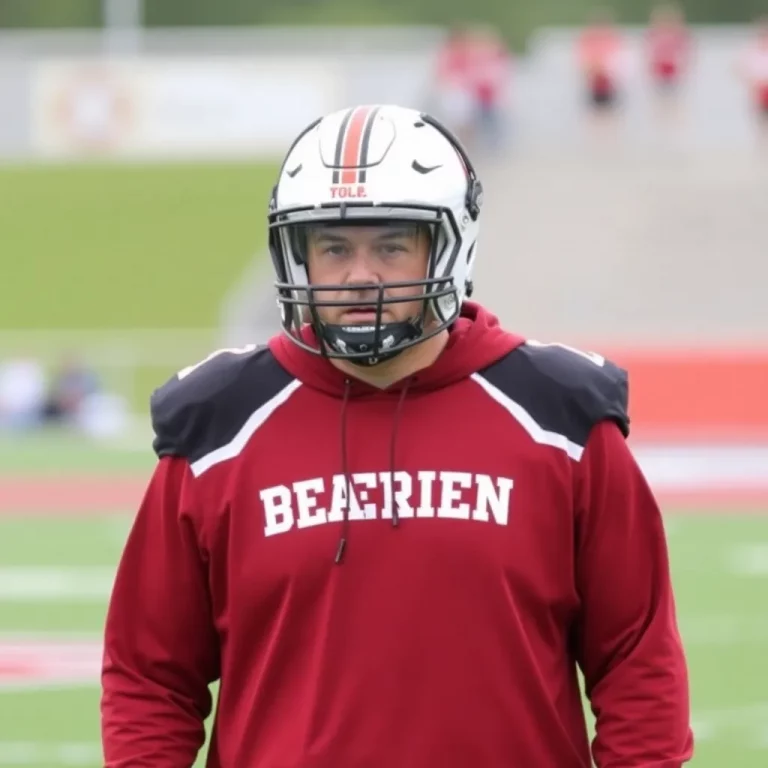 Bearden High School Football Program Fires Coach Amid Investigation into Improper Payments