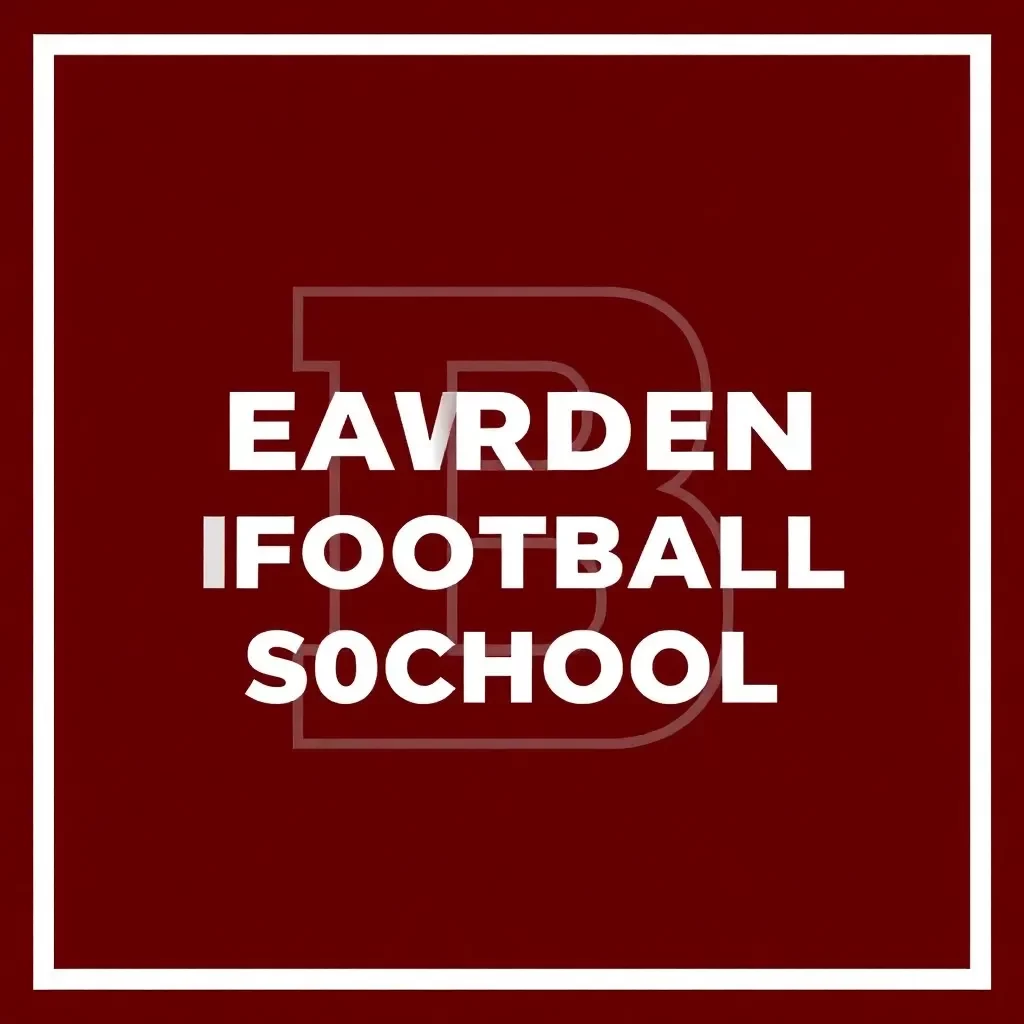Bearden High School Football Program Announces Coaching Change Amid Financial Mismanagement Concerns