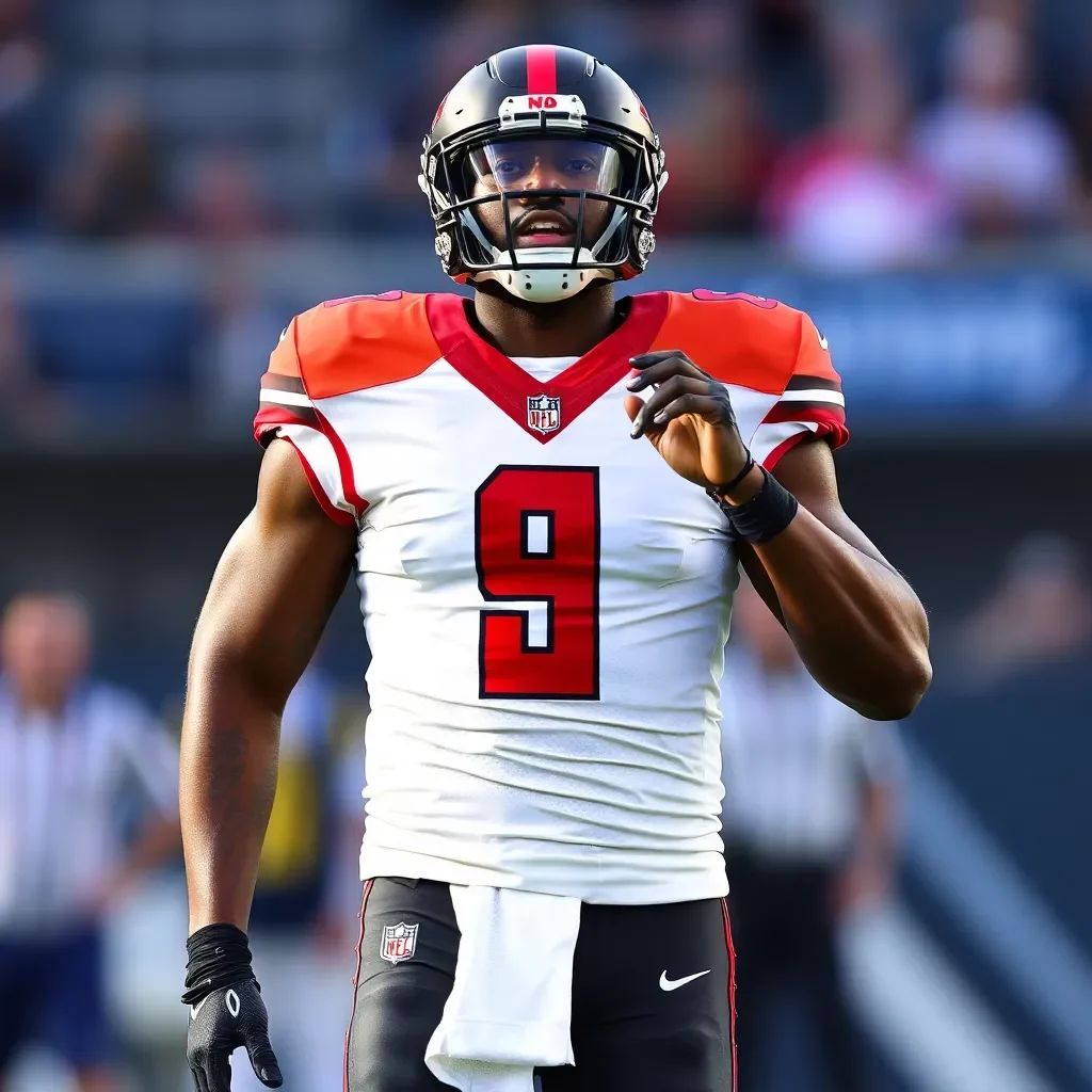 Keanu Neal Announces Retirement from NFL After Eight Successful Seasons