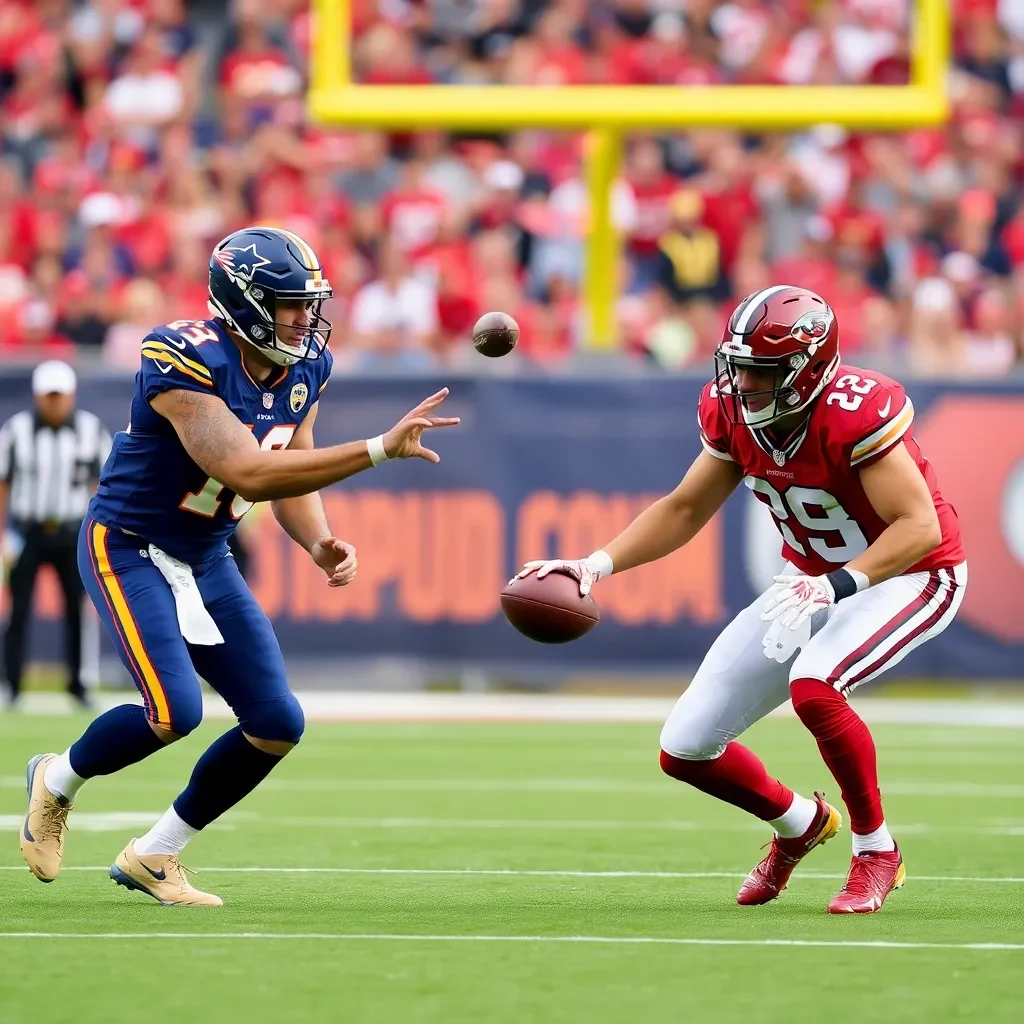 NFL Considers Changes to Overtime Rules to Balance Coin Toss Advantage