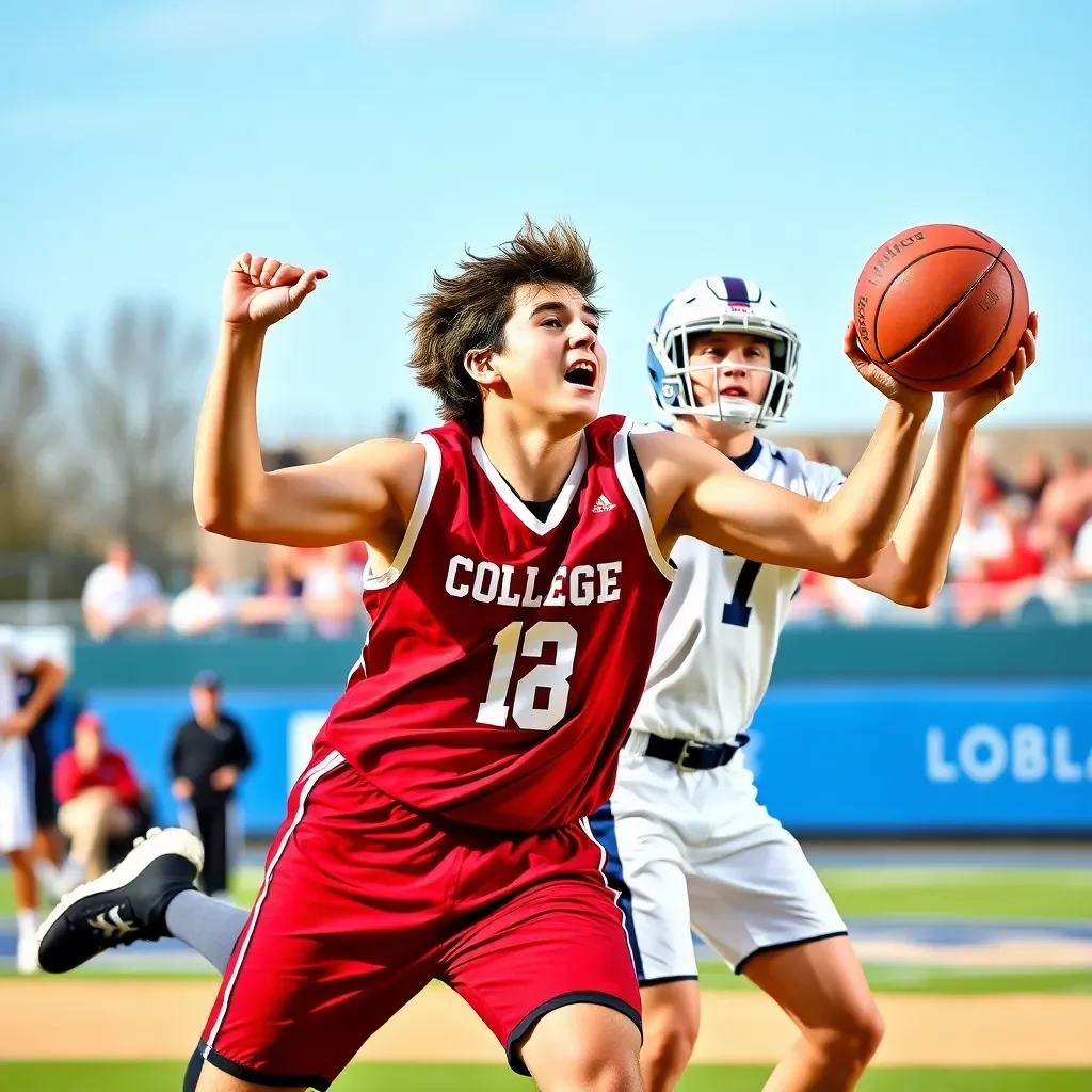 Thrilling Comebacks and Historic Upsets: A Recap of the Latest in College Sports