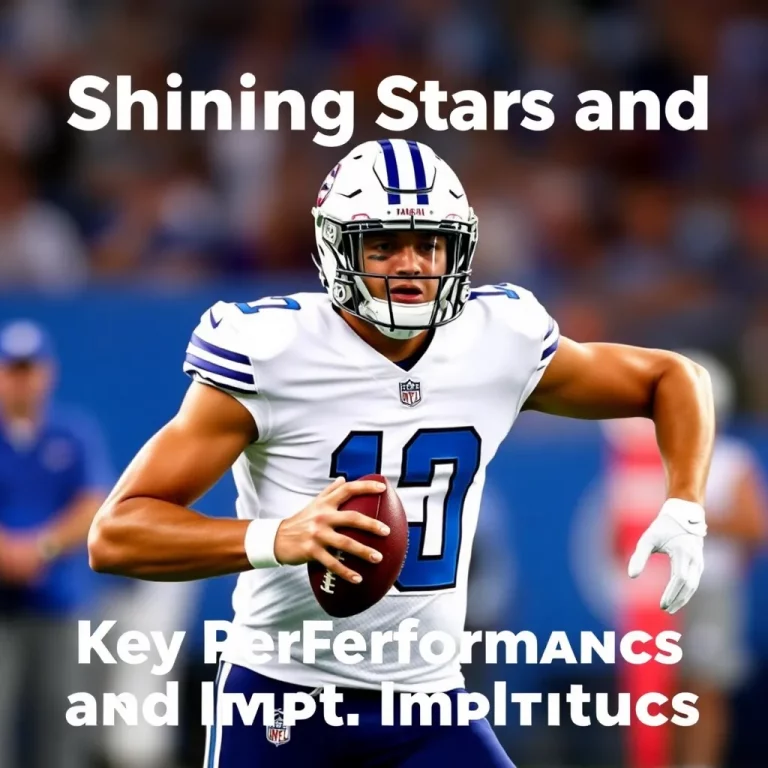 Shining Stars and Struggles at the 2025 NFL Scouting Combine: Key Performances and Draft Implications