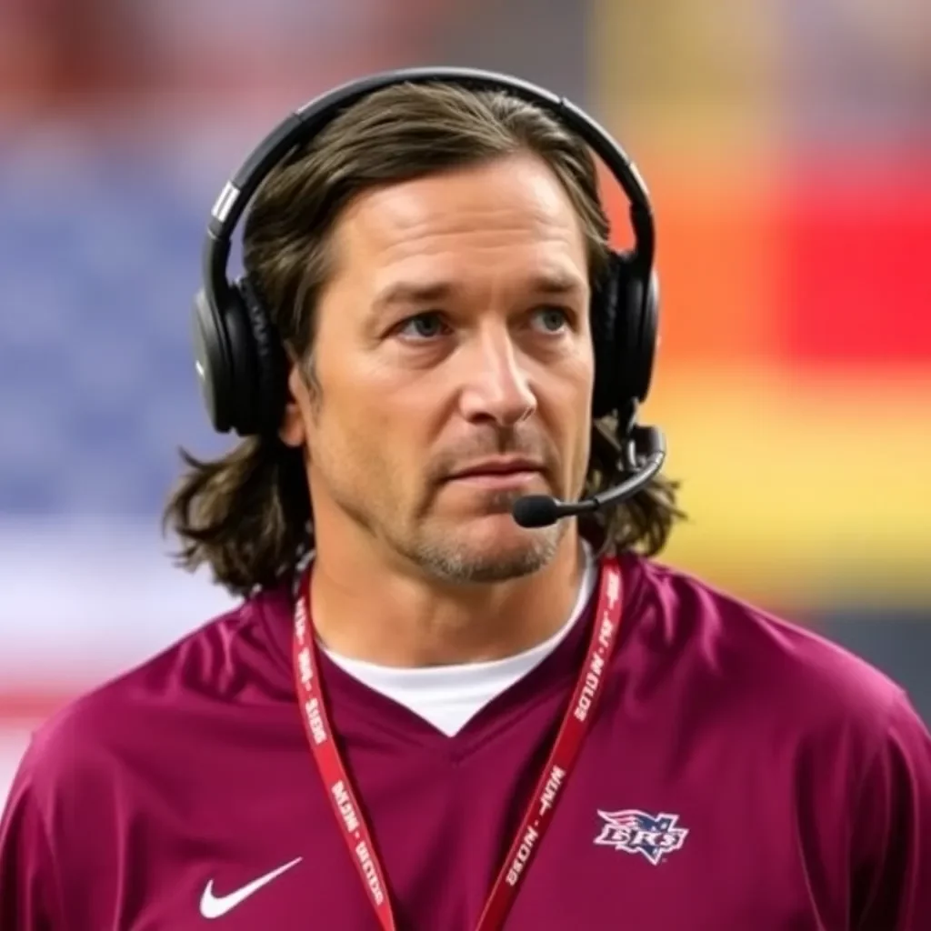 Chris Kluwe Fired from Coaching Role After Controversial Remarks on MAGA Movement