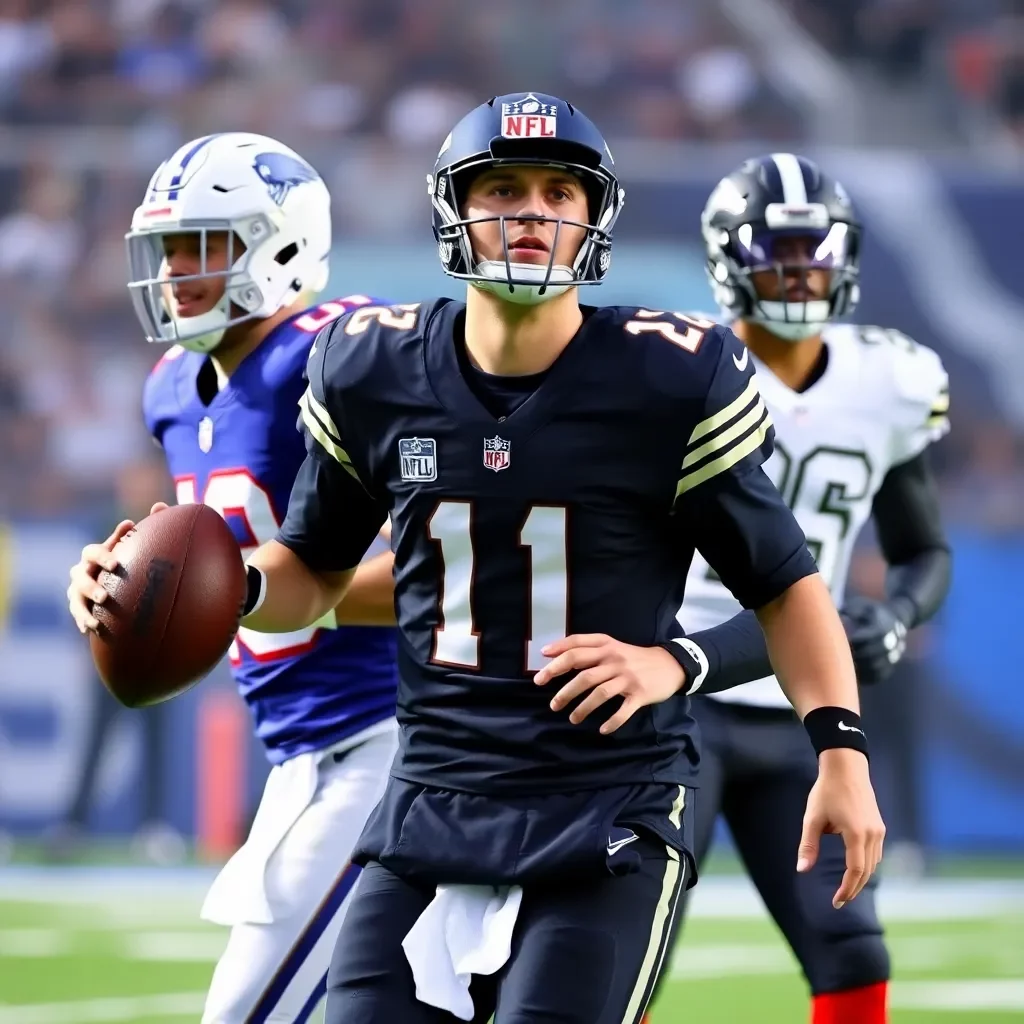 2025 NFL Draft Buzz: Teams Adjust Plans Post-Combine as Free Agency Approaches