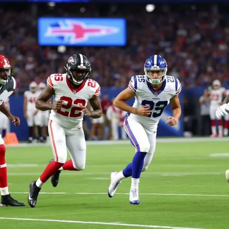 NFL Offseason Buzz: Major Trades and Franchise Tags Ahead of 2025 Free Agency