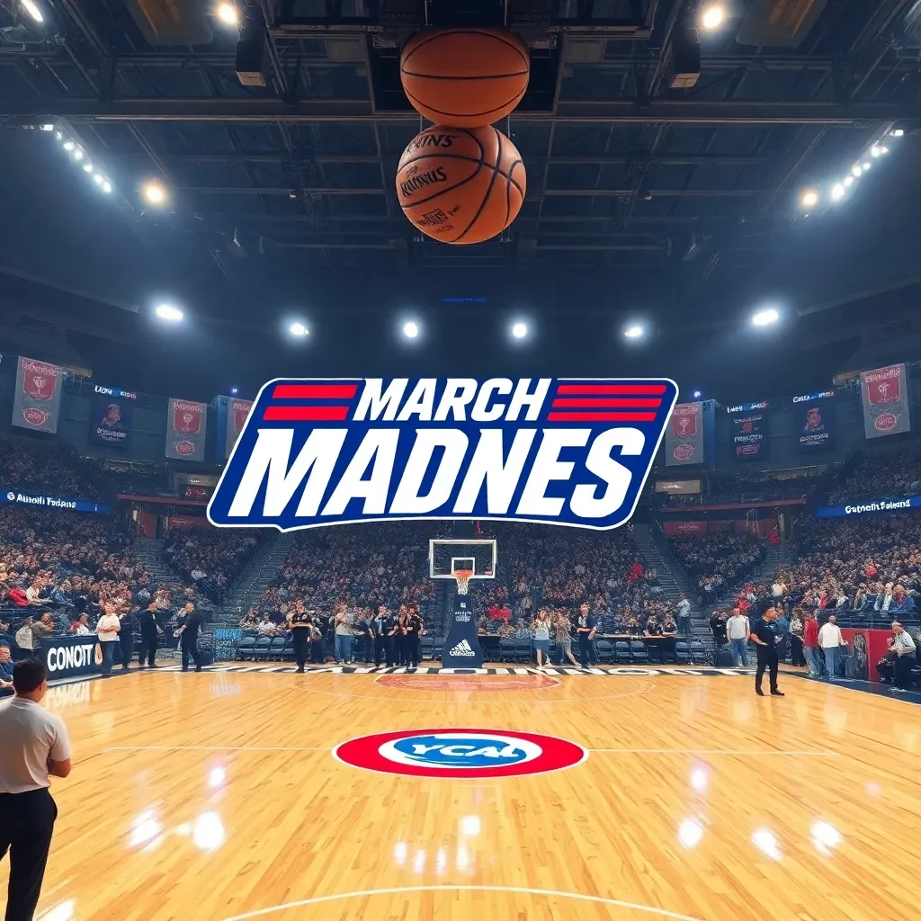 March Madness 2025: Dayton Prepares for an Exciting NCAA Basketball Tournament