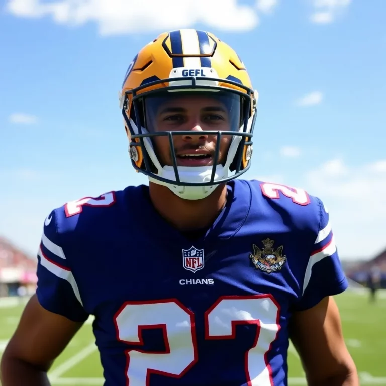 NFL Teams Make Strategic Moves Ahead of Free Agency: A Look at Key Transactions and What They Mean for the Upcoming Season