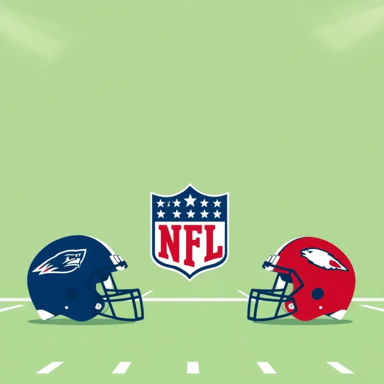 NFL Free Agency: Teams Gear Up for a Strategic Offseason as the Negotiating Window Opens