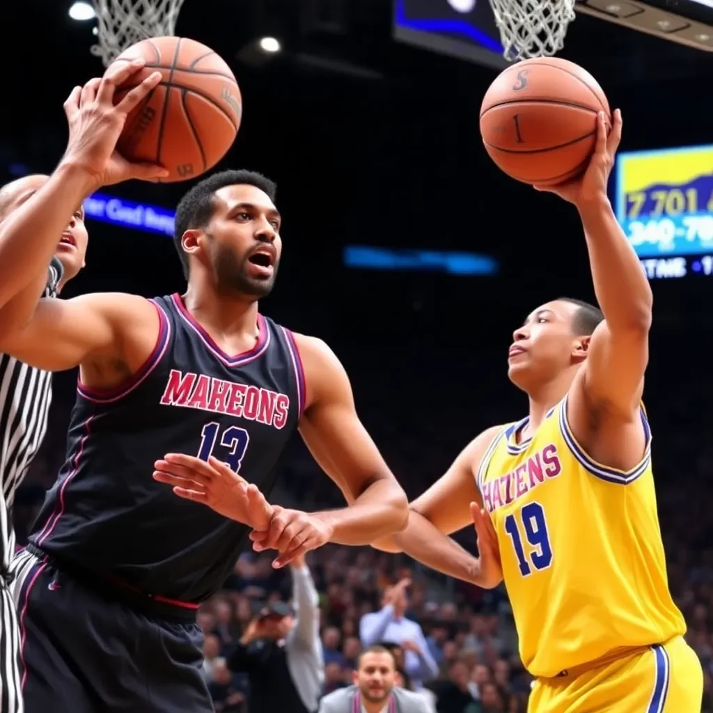 NCAA Bubble Watch: A Critical Saturday for Teams Seeking Tournament Spots