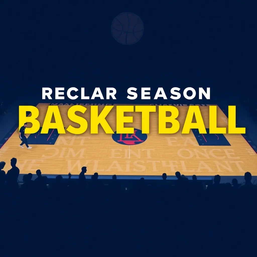 NCAA Basketball Regular Season Finale: Key Wins Shape March Madness Landscape