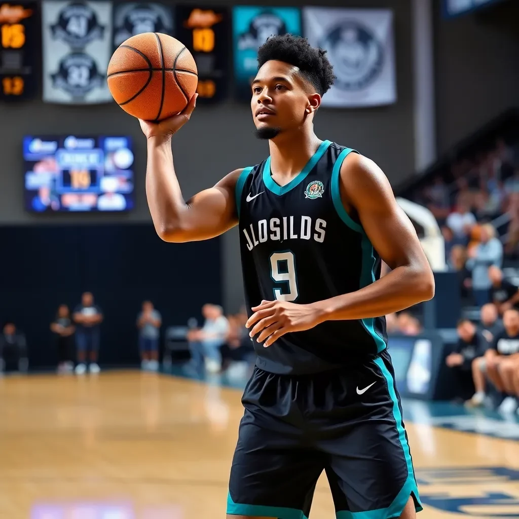 Jacksonville Gears Up for NCAA Basketball Season with Fresh Talent and High Hopes