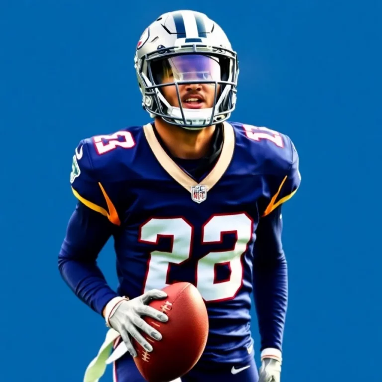 NFL Teams Rethink Strategies as 2025 Free Agency Approaches Amid Salary Cap Constraints