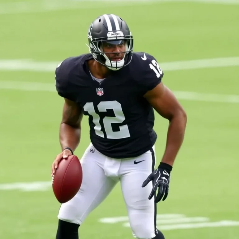 2025 NFL Free Agency Begins: Colts Add Neville Gallimore, Raiders Trade for Geno Smith, and More Moves Unfold
