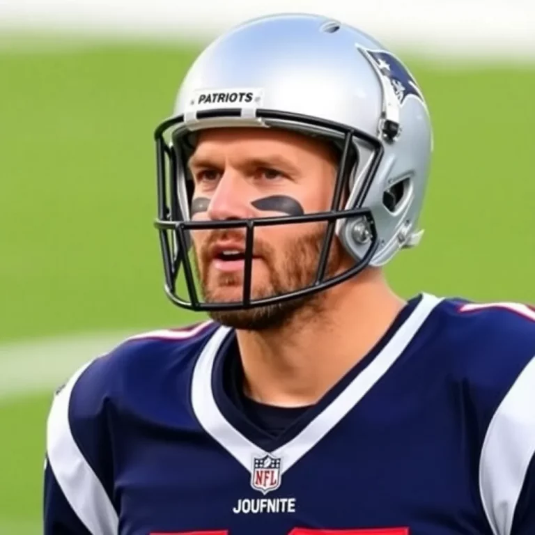 Patriots Make Moves in NFL Free Agency, But Still Seeking Key Players