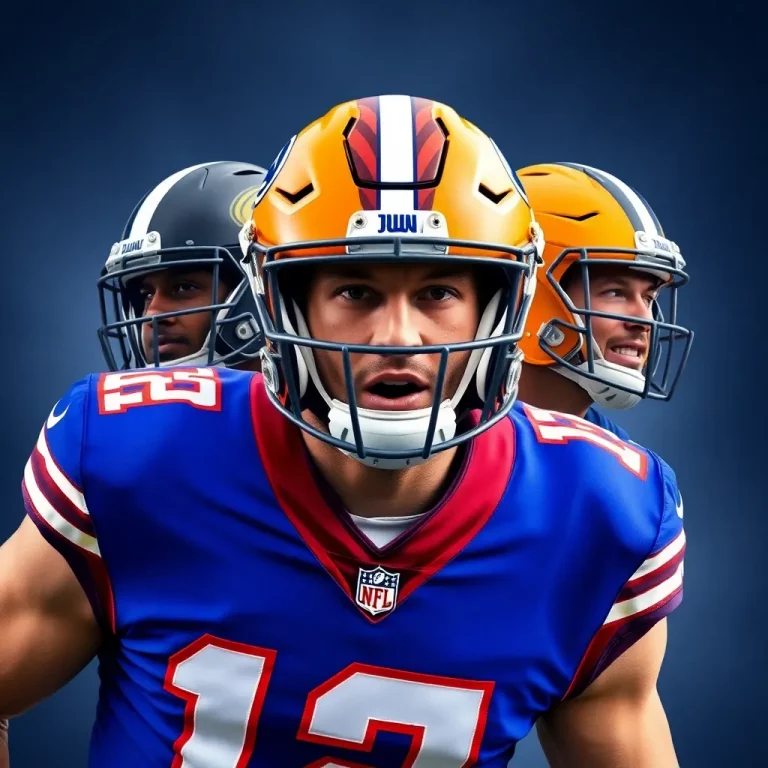 NFL Free Agency 2023: Major Signings and Shocking Moves as Teams Rebuild