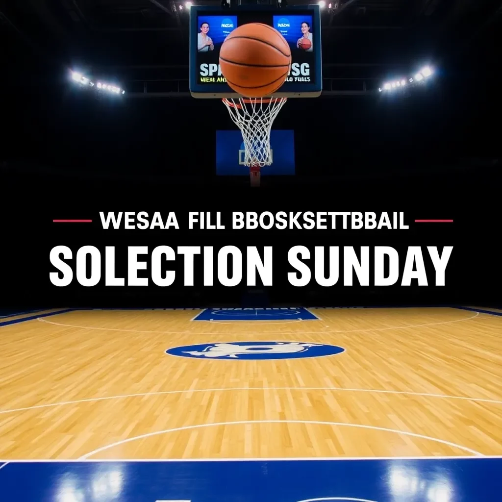 NCAA Women's Basketball Championship: Countdown to Selection Sunday and Conference Tournaments Begins