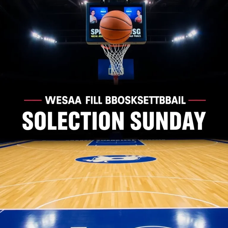 NCAA Women's Basketball Championship: Countdown to Selection Sunday and Conference Tournaments Begins