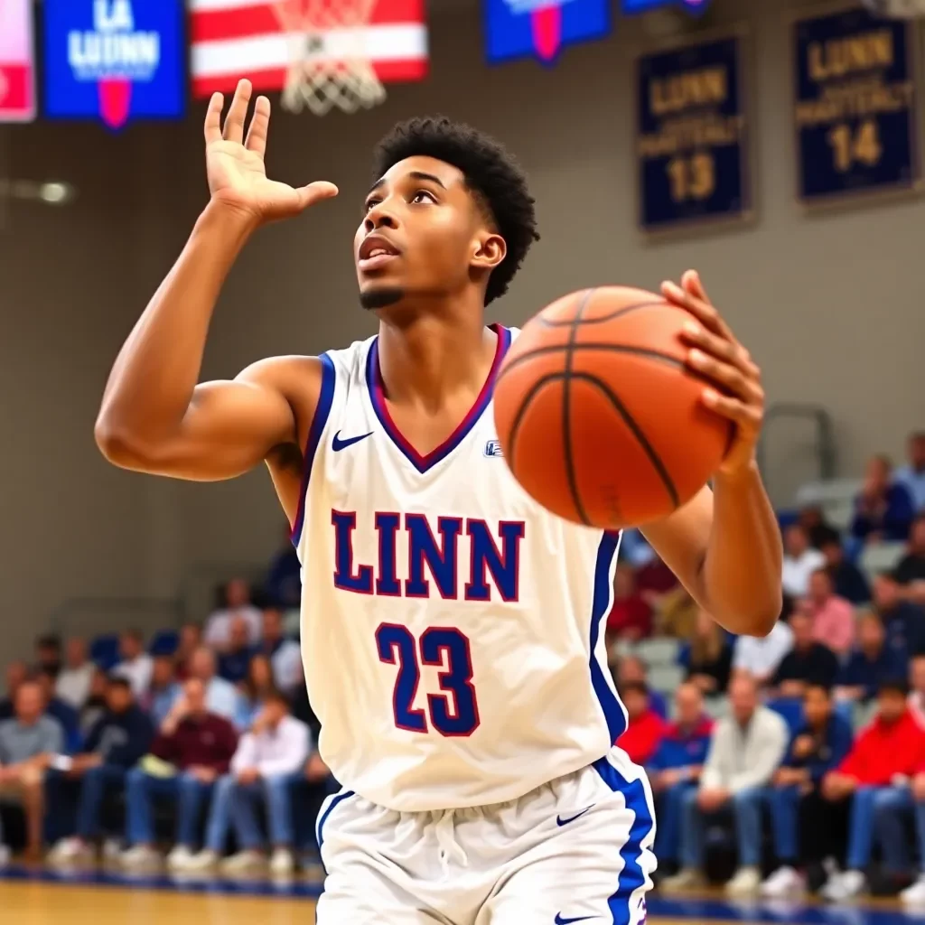 Exciting Matchup Ahead for Lynn University Men’s Basketball