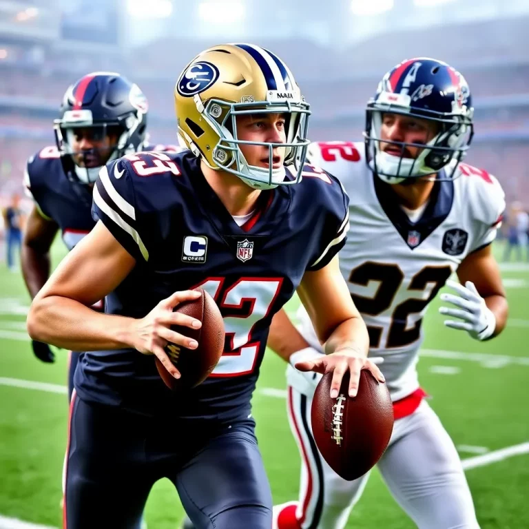 NFL Free Agency 2023: Game-Changing Signings and Surprising Trades Shake Up the League