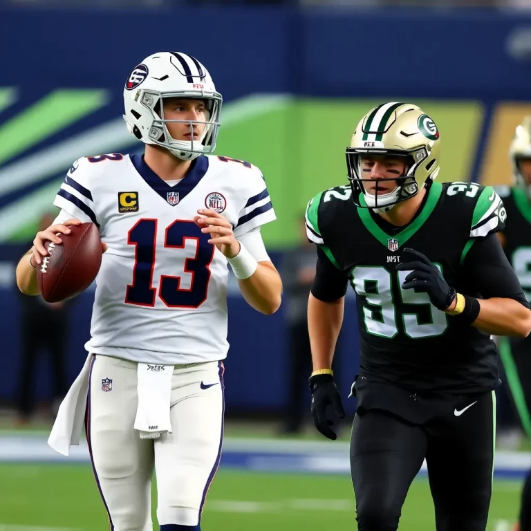 NFL Offseason Buzz: Teams Gear Up for a Competitive 2023 Season in Philadelphia and Beyond