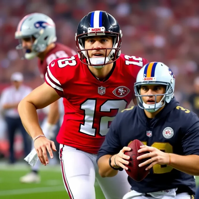 NFL Offseason Moves Heat Up: Key Signings, Coaching Changes, and Trade Talks Ignite Excitement for Upcoming Season