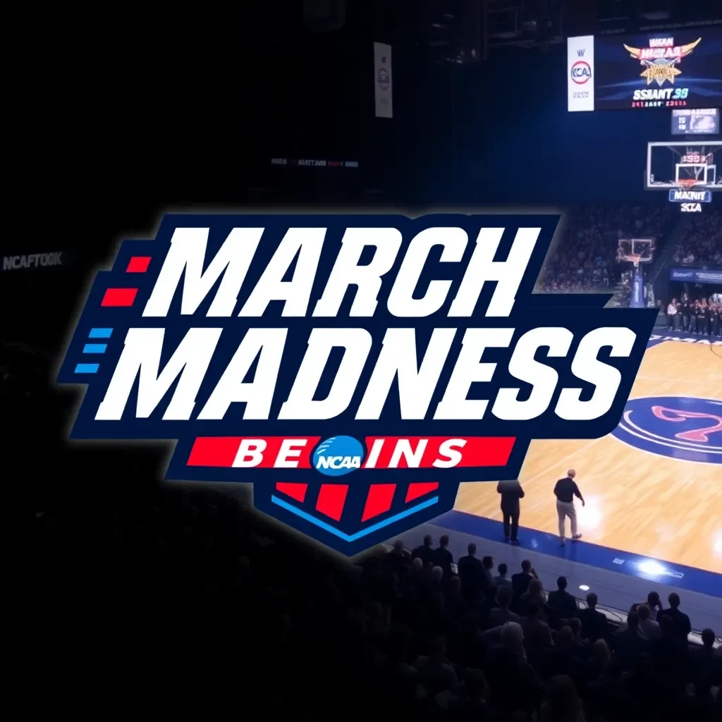 March Madness Begins: Dayton Hosts Thrilling First Four of 2025 NCAA Tournament