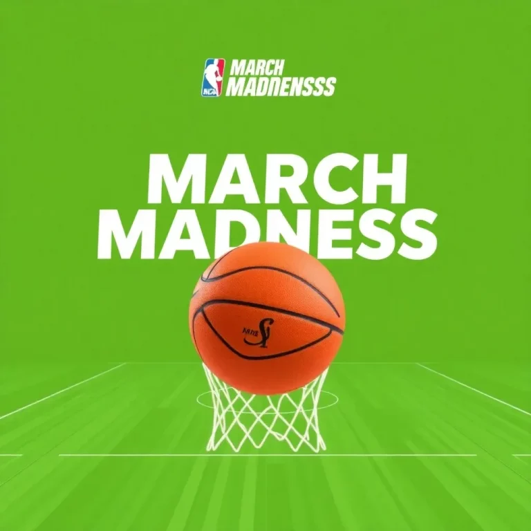 March Madness 2025: Key Matchups to Watch as NCAA Tournament Heats Up