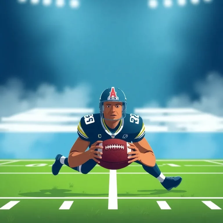 2025 NFL Offseason Begins: Free Agency Frenzy and Big Moves Await Fans