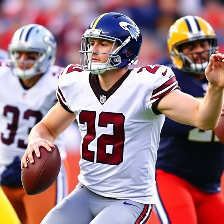 NFL Offseason Shakeup: How Free Agency Moves Will Impact Fantasy Football Drafts