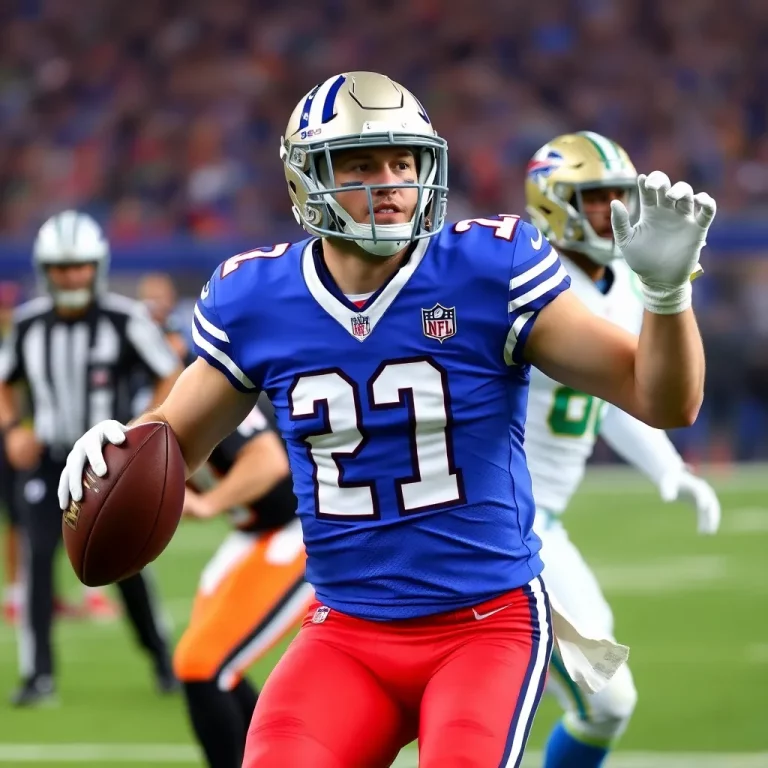 NFL Free Agency 2023: Key Signings, Trades, and Expert Grades