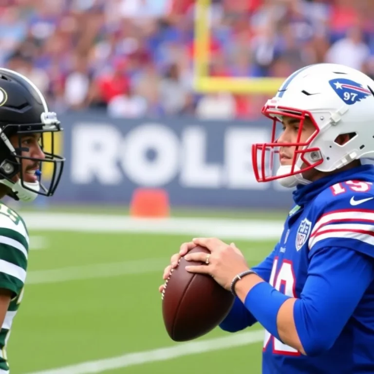 NFL Competition Committee Proposes Exciting Rule Changes for 2025 Season