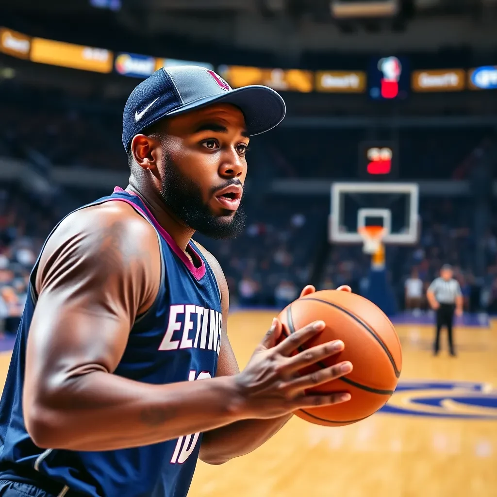 Evansville Prepares for Thrilling DII Men’s Basketball Championship 2025 Kickoff