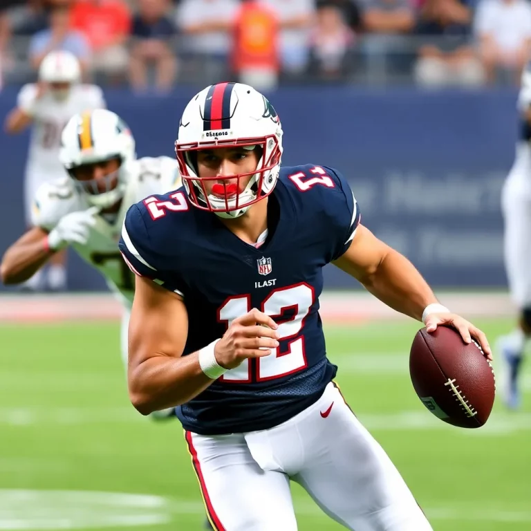 2025 NFL Draft Overview: Exciting Prospects and Team Needs