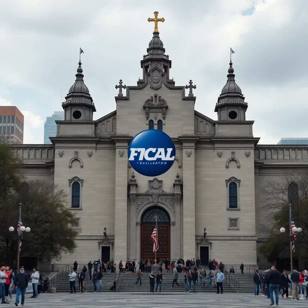 San Antonio Gears Up for an Unforgettable NCAA Final Four Showdown