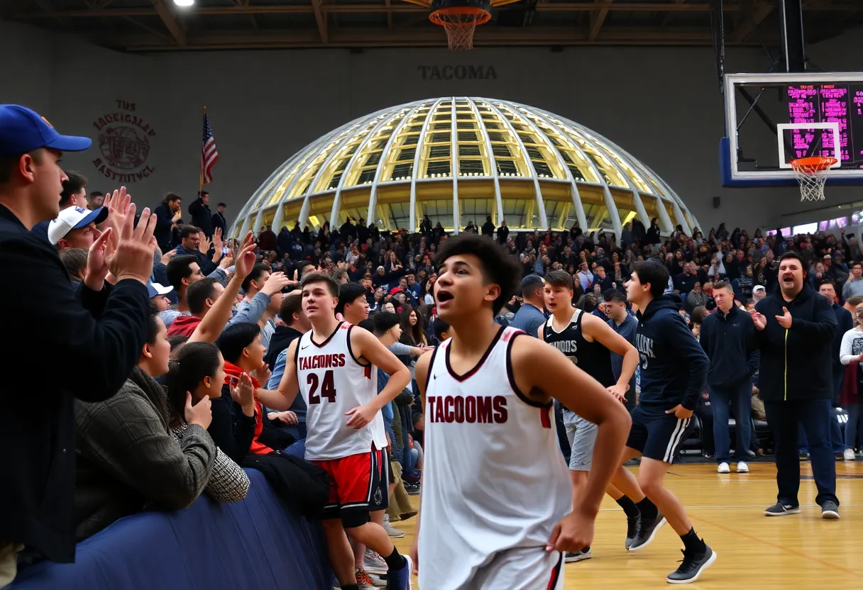 Washington High School Basketball Championships Recap washington-high-school-basketball-championships-recap